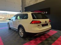 Volkswagen Golf SW 2.0 TDI 150 BlueMotion Technology DSG7 4Motion Alltrack - <small></small> 17.990 € <small>TTC</small> - #2