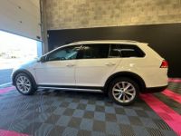 Volkswagen Golf SW 2.0 TDI 150 BlueMotion Technology DSG7 4Motion Alltrack - <small></small> 17.990 € <small>TTC</small> - #3