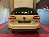 Volkswagen Golf SW 2.0 TDI 150 BlueMotion Technology DSG7 4Motion Alltrack - <small></small> 17.990 € <small>TTC</small> - #5