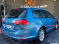 Volkswagen Golf Sw 2.0 Tdi 150 Cv BlueMotion Confortline Dsg6 Toit Ouvrant Panoramique - <small></small> 10.990 € <small>TTC</small> - #4