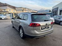 Volkswagen Golf SW 2.0 TDI 150ch Alltrack 4Motion - <small></small> 14.990 € <small>TTC</small> - #4