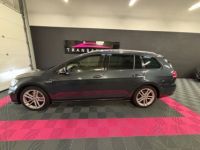 Volkswagen Golf SW 2.0 TDI 184 BlueMotion Technology DSG7 GTD - <small></small> 12.990 € <small>TTC</small> - #2