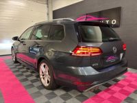 Volkswagen Golf SW 2.0 TDI 184 BlueMotion Technology DSG7 GTD - <small></small> 12.990 € <small>TTC</small> - #3