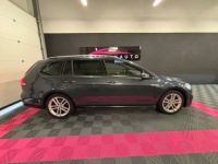 Volkswagen Golf SW 2.0 TDI 184 BlueMotion Technology DSG7 GTD - <small></small> 12.990 € <small>TTC</small> - #6