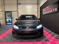 Volkswagen Golf SW 2.0 TDI 184 BlueMotion Technology DSG7 GTD - <small></small> 12.990 € <small>TTC</small> - #8