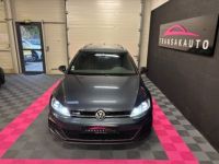 Volkswagen Golf SW 2.0 TDI 184 BlueMotion Technology DSG7 GTD - <small></small> 12.990 € <small>TTC</small> - #9