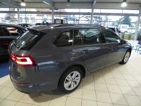 Volkswagen Golf SW 2.0 TDI SCR 115 BVM6 Life - <small></small> 24.990 € <small>TTC</small> - #4