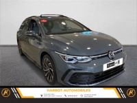 Volkswagen Golf sw 2.0 tdi scr 150 dsg7 r-line - <small></small> 41.990 € <small>TTC</small> - #3