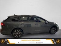 Volkswagen Golf sw 2.0 tdi scr 150 dsg7 r-line - <small></small> 41.990 € <small>TTC</small> - #4