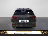 Volkswagen Golf sw 2.0 tdi scr 150 dsg7 r-line - <small></small> 41.990 € <small>TTC</small> - #5