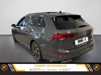 Volkswagen Golf sw 2.0 tdi scr 150 dsg7 r-line - <small></small> 41.990 € <small>TTC</small> - #7