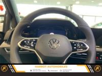 Volkswagen Golf sw 2.0 tdi scr 150 dsg7 r-line - <small></small> 41.990 € <small>TTC</small> - #13