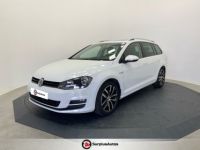 Volkswagen Golf SW (6) 1.2 TSI 105 BLUEMOTION CUP SIEGES CHAUFF TOIT OUVRANT PANO - <small></small> 12.490 € <small>TTC</small> - #1