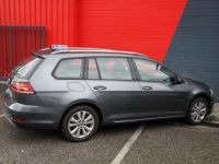 Volkswagen Golf SW 7 VII 1.0 TSI 115 DSG 7 BREAK Confortline Business - <small></small> 13.970 € <small></small> - #19