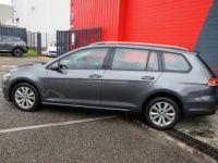 Volkswagen Golf SW 7 VII 1.0 TSI 115 DSG 7 BREAK Confortline Business - <small></small> 13.970 € <small></small> - #31