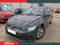 Volkswagen Golf SW 8 VIII 2.0 TDI 116 BREAK Life Business CAMERA - <small></small> 16.970 € <small></small> - #1