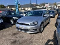 Volkswagen Golf SW BUSINESS 1.6 TDI 110 BlueMotion Technology DSG7 Confortline Business - <small></small> 12.500 € <small>TTC</small> - #1