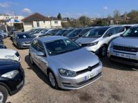 Volkswagen Golf SW BUSINESS 1.6 TDI 110 BlueMotion Technology DSG7 Confortline Business - <small></small> 12.500 € <small>TTC</small> - #2