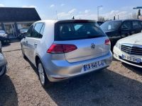 Volkswagen Golf SW BUSINESS 1.6 TDI 110 BlueMotion Technology DSG7 Confortline Business - <small></small> 12.500 € <small>TTC</small> - #4