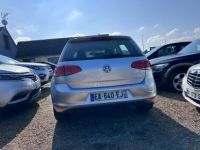 Volkswagen Golf SW BUSINESS 1.6 TDI 110 BlueMotion Technology DSG7 Confortline Business - <small></small> 12.500 € <small>TTC</small> - #5