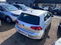 Volkswagen Golf SW BUSINESS 1.6 TDI 110 BlueMotion Technology DSG7 Confortline Business - <small></small> 12.500 € <small>TTC</small> - #6