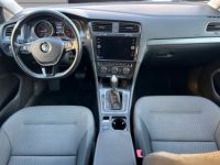 Volkswagen Golf SW BUSINESS 1.6 TDI 115 BlueMotion Technology DSG7 Confortline Business - <small></small> 12.990 € <small>TTC</small> - #2