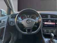 Volkswagen Golf SW BUSINESS 1.6 TDI 115 BlueMotion Technology DSG7 Confortline Business - <small></small> 12.990 € <small>TTC</small> - #11