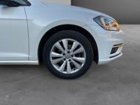 Volkswagen Golf SW BUSINESS 1.6 TDI 115 BlueMotion Technology DSG7 Confortline Business - <small></small> 12.990 € <small>TTC</small> - #22