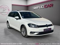 Volkswagen Golf SW BUSINESS 1.6 TDI 115 BlueMotion Technology DSG7 Confortline Business - <small></small> 12.990 € <small>TTC</small> - #1