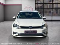 Volkswagen Golf SW BUSINESS 1.6 TDI 115 BlueMotion Technology DSG7 Confortline Business - <small></small> 12.990 € <small>TTC</small> - #7