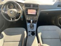 Volkswagen Golf SW BUSINESS 1.6 TDI 115 ch BlueMotion Technology DSG7 Confortline Business - <small></small> 12.990 € <small>TTC</small> - #2