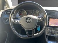 Volkswagen Golf SW BUSINESS 1.6 TDI 115 ch BlueMotion Technology DSG7 Confortline Business - <small></small> 12.990 € <small>TTC</small> - #11