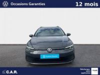 Volkswagen Golf SW SW 1.0 TSI OPF 110 BVM6 Life Business - <small></small> 23.900 € <small>TTC</small> - #2