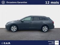 Volkswagen Golf SW SW 1.0 TSI OPF 110 BVM6 Life Business - <small></small> 23.900 € <small>TTC</small> - #3