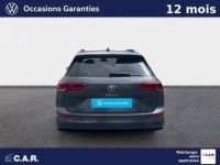 Volkswagen Golf SW SW 1.0 TSI OPF 110 BVM6 Life Business - <small></small> 23.900 € <small>TTC</small> - #4