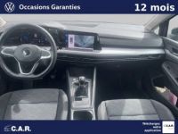 Volkswagen Golf SW SW 1.0 TSI OPF 110 BVM6 Life Business - <small></small> 23.900 € <small>TTC</small> - #6