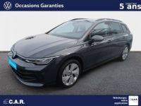 Volkswagen Golf SW SW 1.5 eTSI EVO2 116 DSG7 Life Plus - <small></small> 31.980 € <small>TTC</small> - #1