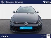 Volkswagen Golf SW SW 1.5 eTSI EVO2 116 DSG7 Life Plus - <small></small> 31.980 € <small>TTC</small> - #2