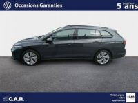 Volkswagen Golf SW SW 1.5 eTSI EVO2 116 DSG7 Life Plus - <small></small> 31.980 € <small>TTC</small> - #3