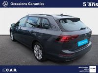 Volkswagen Golf SW SW 1.5 eTSI EVO2 116 DSG7 Life Plus - <small></small> 31.980 € <small>TTC</small> - #5