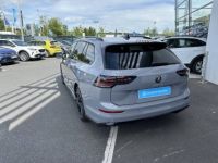 Volkswagen Golf SW SW 1.5 eTSI EVO2 150 DSG7 R-Line - <small></small> 39.900 € <small>TTC</small> - #4