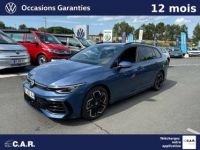 Volkswagen Golf SW SW 1.5 eTSI EVO2 150 DSG7 R-Line - <small></small> 41.490 € <small>TTC</small> - #1