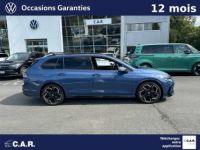 Volkswagen Golf SW SW 1.5 eTSI EVO2 150 DSG7 R-Line - <small></small> 41.490 € <small>TTC</small> - #3