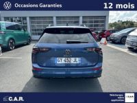 Volkswagen Golf SW SW 1.5 eTSI EVO2 150 DSG7 R-Line - <small></small> 41.490 € <small>TTC</small> - #4