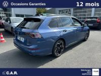 Volkswagen Golf SW SW 1.5 eTSI EVO2 150 DSG7 R-Line - <small></small> 41.490 € <small>TTC</small> - #5