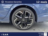 Volkswagen Golf SW SW 1.5 eTSI EVO2 150 DSG7 R-Line - <small></small> 41.490 € <small>TTC</small> - #9