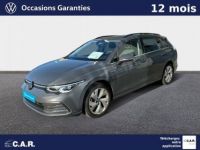 Volkswagen Golf SW SW 1.5 eTSI OPF 130 DSG7 Style - <small></small> 23.980 € <small>TTC</small> - #1