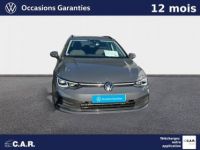 Volkswagen Golf SW SW 1.5 eTSI OPF 130 DSG7 Style - <small></small> 23.980 € <small>TTC</small> - #2