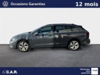 Volkswagen Golf SW SW 1.5 eTSI OPF 130 DSG7 Style - <small></small> 23.980 € <small>TTC</small> - #3