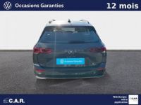 Volkswagen Golf SW SW 1.5 eTSI OPF 130 DSG7 Style - <small></small> 23.980 € <small>TTC</small> - #4